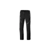Calças de esqui SALEWA Dynafit Mercury DST mulher, tamanho: XS, Black Out