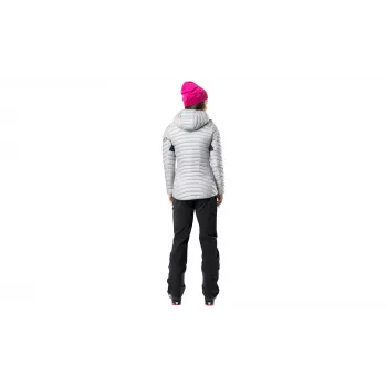 Calças de esqui SALEWA Dynafit Mercury DST mulher, tamanho: XS, Black Out