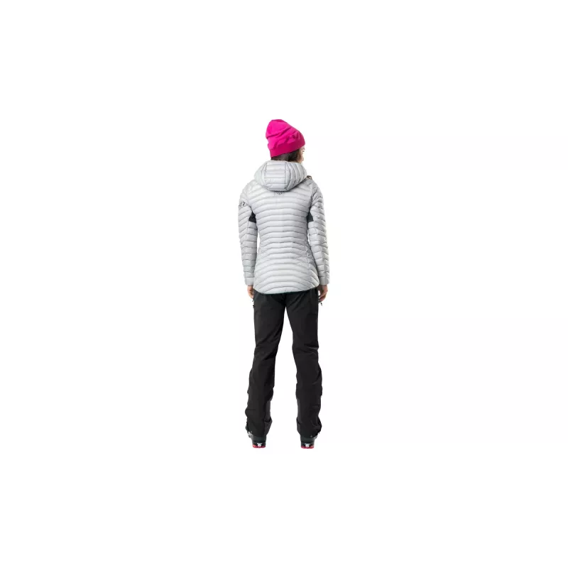 Calças de esqui SALEWA Dynafit Mercury DST mulher, tamanho: XS, Black Out