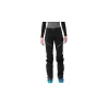 Calças de esqui SALEWA Dynafit Mercury DST mulher, tamanho: XS, Black Out