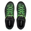 Botas de Caminhada Salewa Mountain Trainer Lite GTX - Magnet / Ombre Blue, Tamanho 44