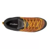 Sapatos de Caminhada SALEWA MTN Trainer Lite, Ombre Blue / Carrot