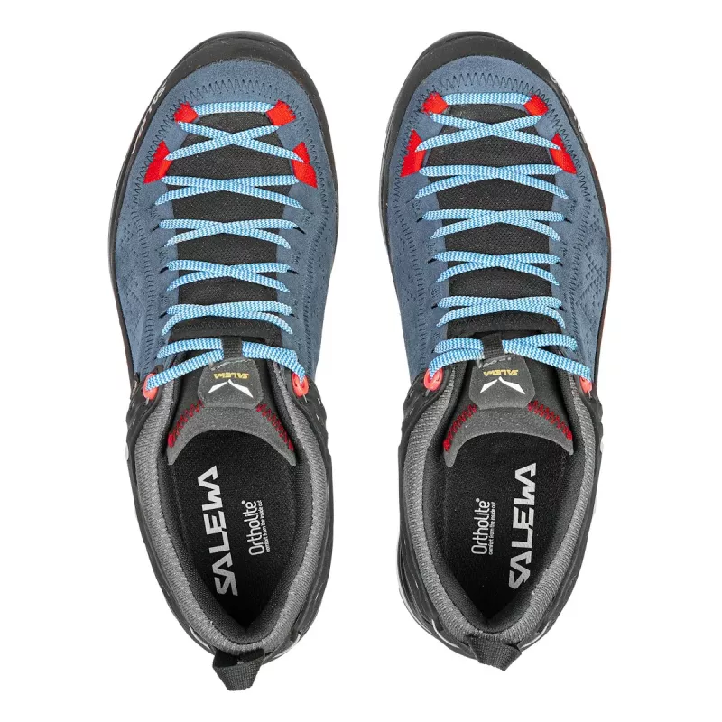 Sapatos de Caminhada SALEWA MTN Trainer 2 GTX Senhora
