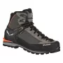 Sapatos Salewa Crow GTX - Walnut / Fire Orange