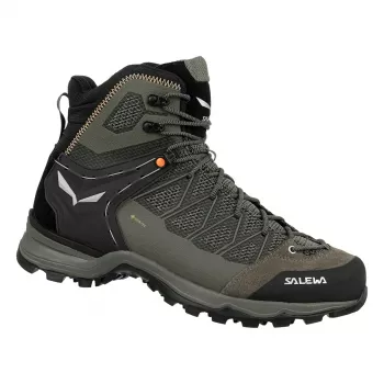 Sapatos SALEWA Mtn Trainer Lite Mid GTX - Bungee Cord