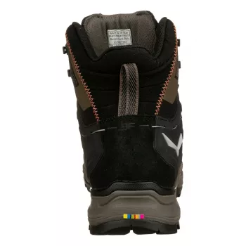 Sapatos SALEWA Mtn Trainer Lite Mid GTX - Bungee Cord