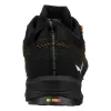 Sapatos SALEWA Wildfire 2 Preto-Preto UK 10.5