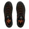 Sapatos SALEWA Wildfire 2 Preto-Preto UK 10.5