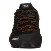 Sapatos SALEWA Wildfire 2 Preto-Preto UK 10.5