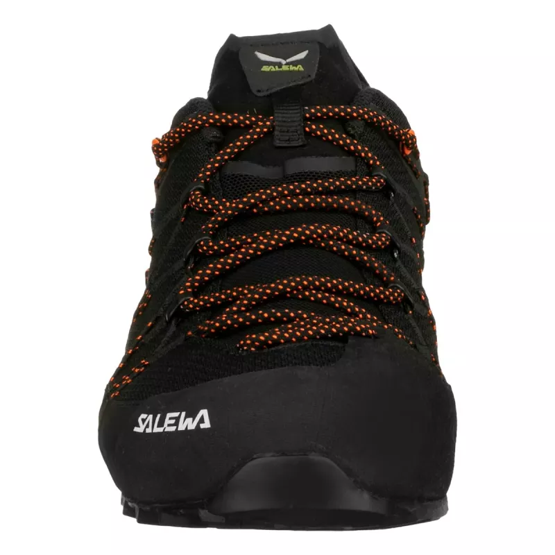 Sapatos de Aproximação SALEWA Wildfire 2 Preto/Preto UK 11.5