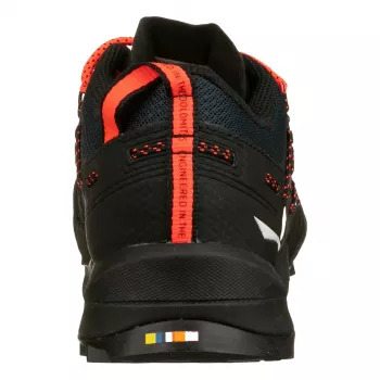 Sapatos de Aproximação Salewa Wildfire 2 Senhora - Navy/Preto - Tamanho 37 EU