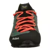 Sapatos de aproximação Salewa Wildfire 2 mulher - Black Out / Fuchsia - EU 38