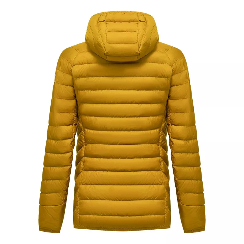 Casaco de penas para mulher Salewa Brenta Jacket