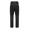 Calças SALEWA Sella DST Black Out - tamanho 52 (XL)