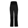 Calças SALEWA Sella DST mulher Black Out 40 (L)