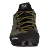 Sapatos SALEWA Wildfire 2 GTX - Bungee Cord - preto - UK 8.5