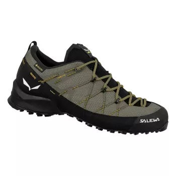 Sapatos de aproximação Salewa Wildfire 2 GTX - Bungee Cord/preto