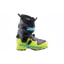Botas de esqui de montanha SALEWA Dynafit Youngstar Lime Punch/preto 23.5