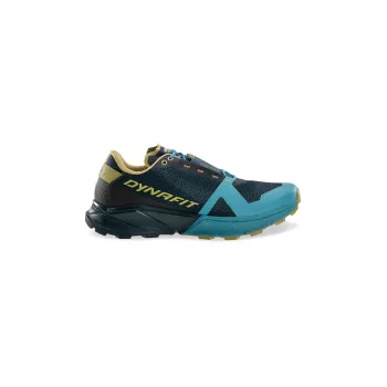 Sapatos de trail SALEWA Dynafit Ultra 100 - Army/Blueberry