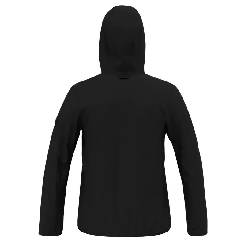 Casaco 3 em 1 Salewa Fanes 2L Ptx 2/1 mulher - Black Out - tamanho M