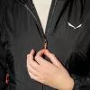 Casaco SALEWA Puez Catinaccio 2 TWR HD, Black, 36