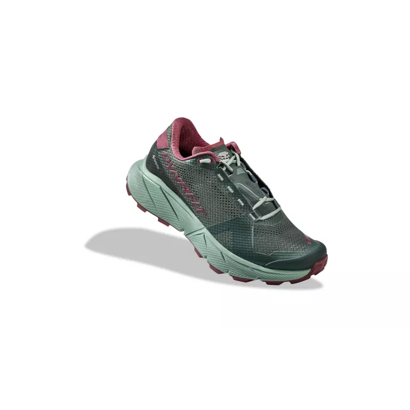 Sapatos de trail SALEWA Dynafit Ultra 100 GTX para mulher
