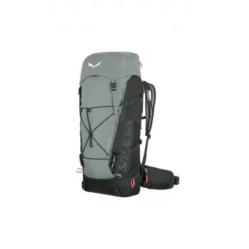Mochila Salewa Alptrek 42 Shadow Dark Olive