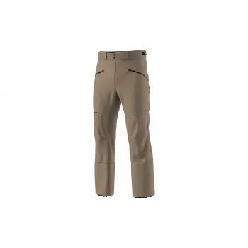 Calças softshell SALEWA Dynafit Radical - Fallen Rock - XL