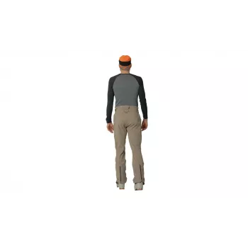 Calças softshell SALEWA Dynafit Radical - Fallen Rock - XL