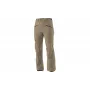 Calças softshell SALEWA Dynafit Radical para mulher - Rock Fallen tamanho S
