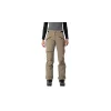 Calças softshell SALEWA Dynafit Radical para mulher - Rock Fallen tamanho S