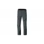 Calças de esqui de montanha SALEWA Dynafit Mercury 2 DST para mulher - Cinder/Cinder tamanho 40