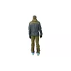 Casaco SALEWA Radical Primaloft com capuz Military