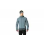 Casaco SALEWA Mezzalama Polartec Alpha - Smoke Blue