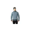 Casaco SALEWA Mezzalama Polartec Alpha - Smoke Blue