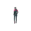 Casaco híbrido Dynafit Alpine para mulher - Magenta XS