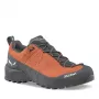 SALEWA Wildfire Leather 2 GTX sapatos - UK 9.5