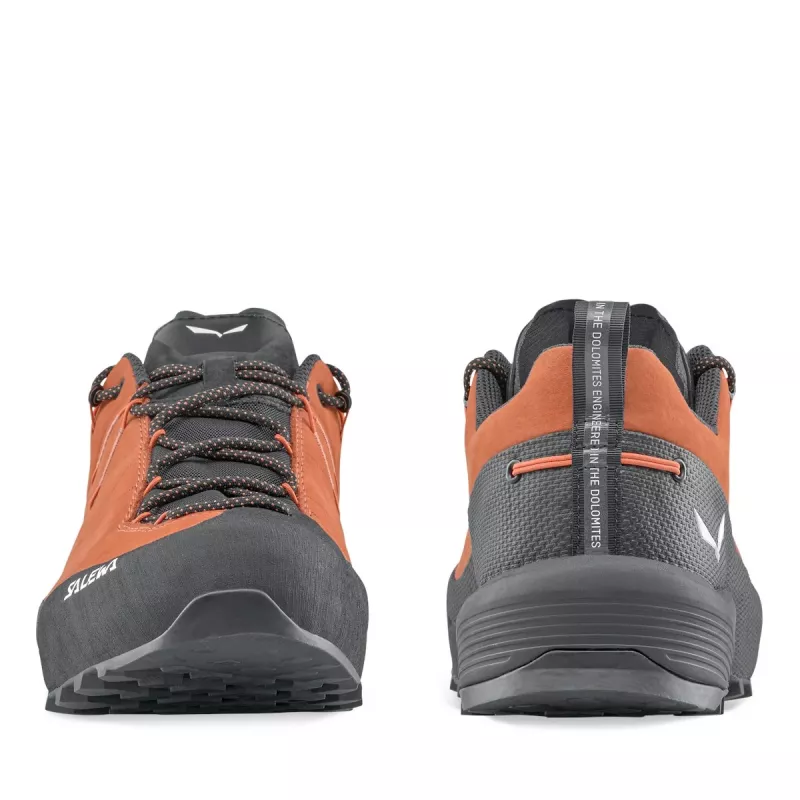 SALEWA Wildfire Leather 2 GTX sapatos - UK 9.5