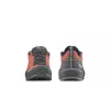 Sapatos de aproximação Salewa Wildfire Leather 2 GTX para mulher - Vermelho etrusco/preto, tamanho 36