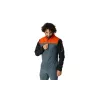 SALEWA Dynafit Traverse 3L casaco - Cinder (tamanho S)
