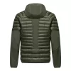 Salewa Agner Light casaco de isolamento - Faded Green (tamanho S)