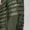 Salewa Agner Light casaco de isolamento - Faded Green (tamanho S)