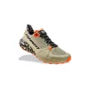 Sapatilhas de trail running Dynafit Trail Graphic - Overcast/Black Out - tamanho 47 EU