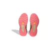 Sapatilhas de trail running SALEWA Dynafit Trail Graphic para mulher - Overcast/Black Out, EU 38.5