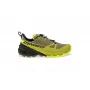 Sapatilhas de trail running Dynafit Traverse 2 GTX - Golden Lime/Military Green, EU 44,5