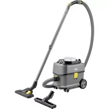 Aspirador industrial Kärcher T 10/1 Bp Adv HEPA 500 W