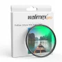 Filtro polarizador circular Slim Super DMC Walimex Pro 82mm