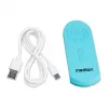 Ventilador de campismo MEDION LIFE E10 TF (MD 12065) cinzento/azul