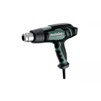 Pistola de ar quente Metabo HG 20-600 2000 W 500 l/min preto, verde