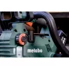 Motosserra a bateria METABO MS 18 LTX BL 25 (601595900) SET (verde/preto, bateria Li-Ion 4,0Ah 18V)